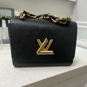 LV TWIST MM